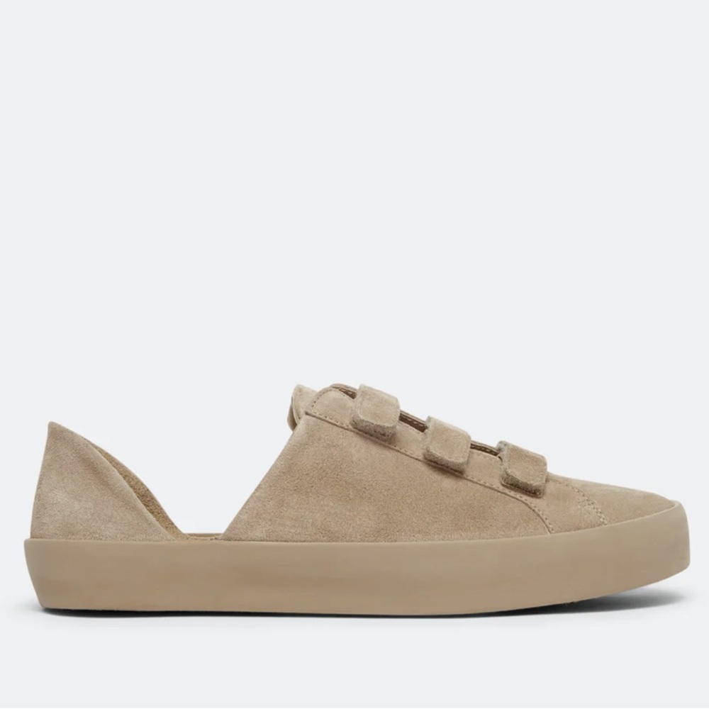 Freda Salvador Libby D’Orsay Sneakers